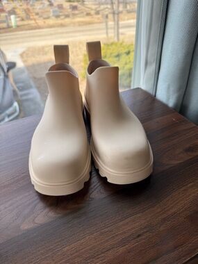 Free People High Street Rain Boots